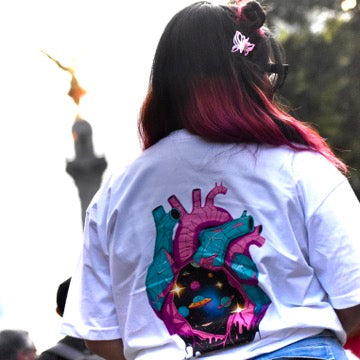 Constellations Of Feelings