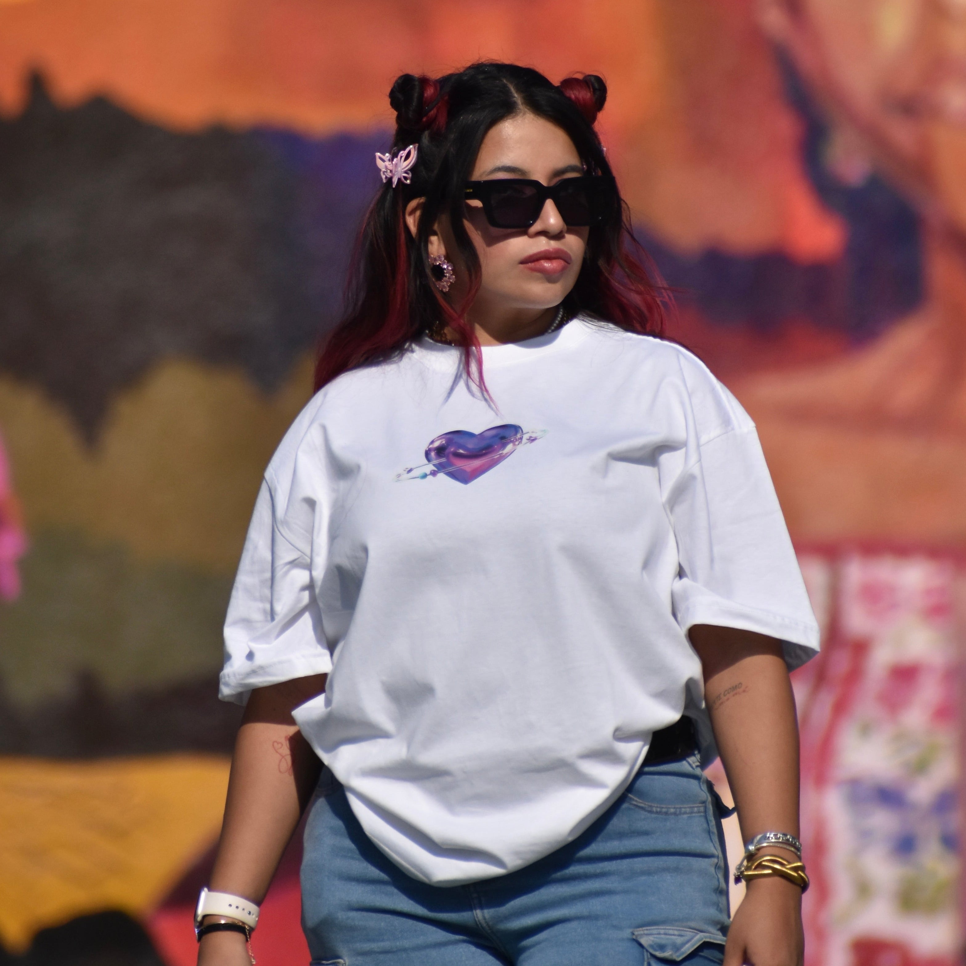 Constellations Of Feelings