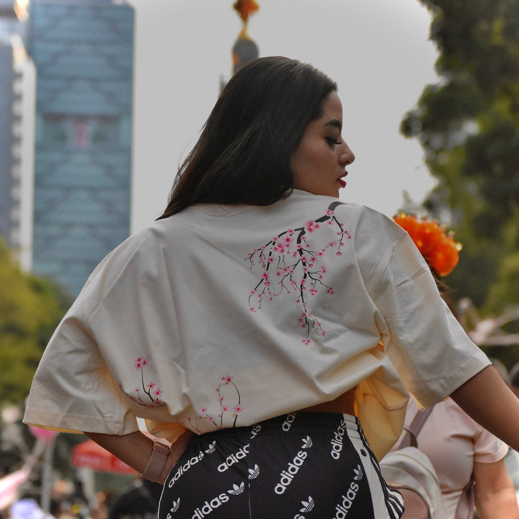 The Season Where I Met You