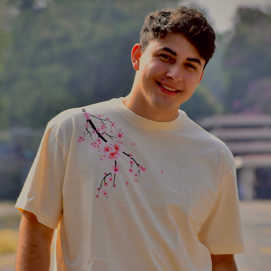 The Season Where I Met You