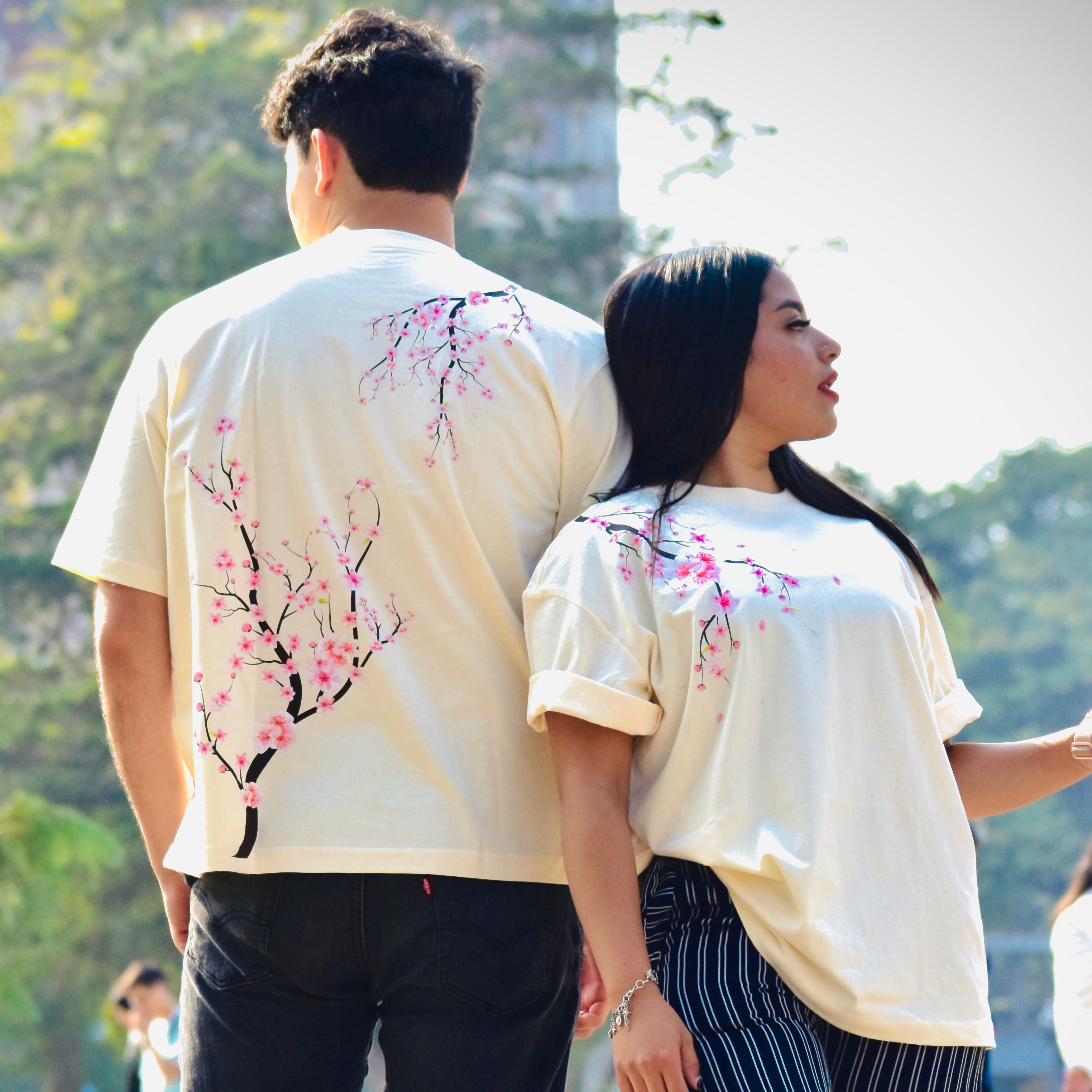 The Season Where I Met You