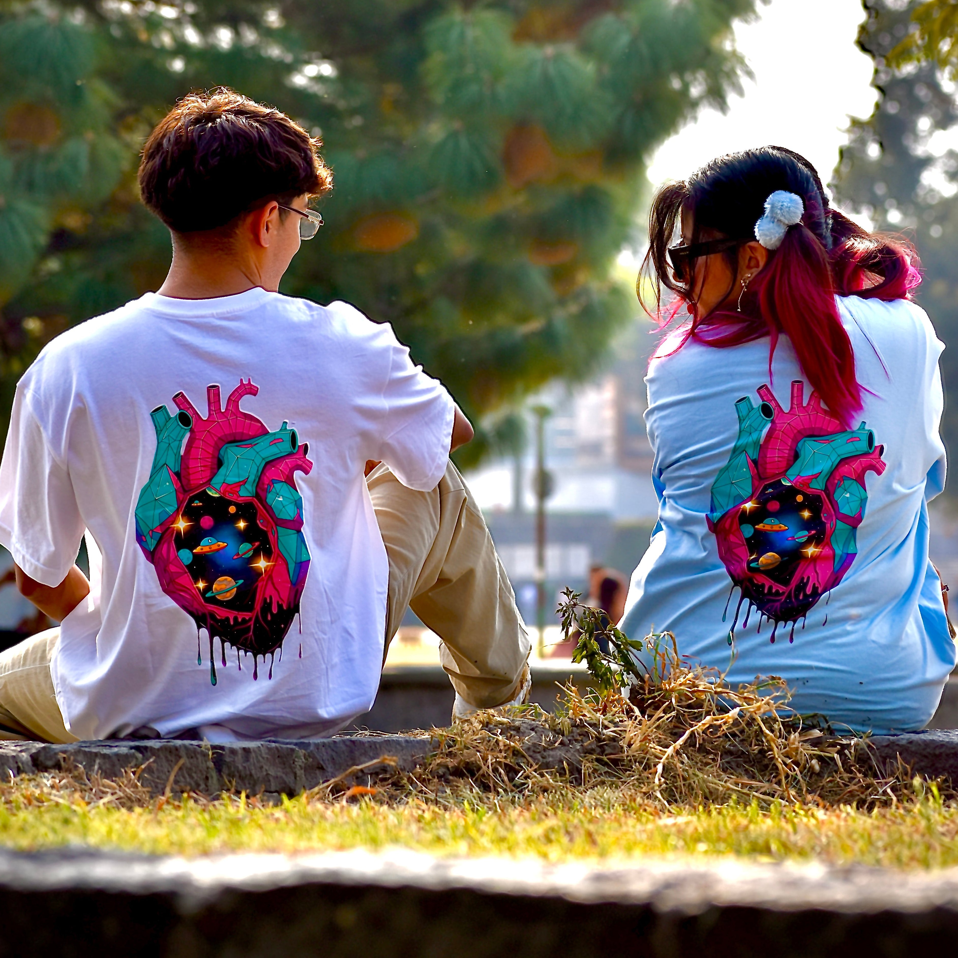 Constellations Of Feelings