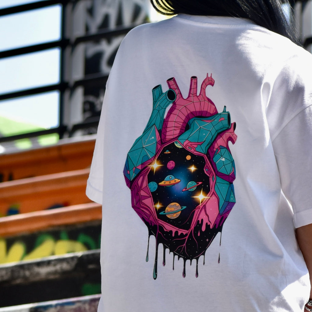 Constellations Of Feelings