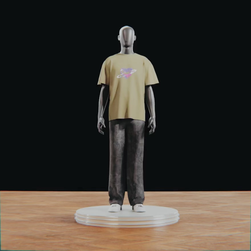 Constellations Of Feelings