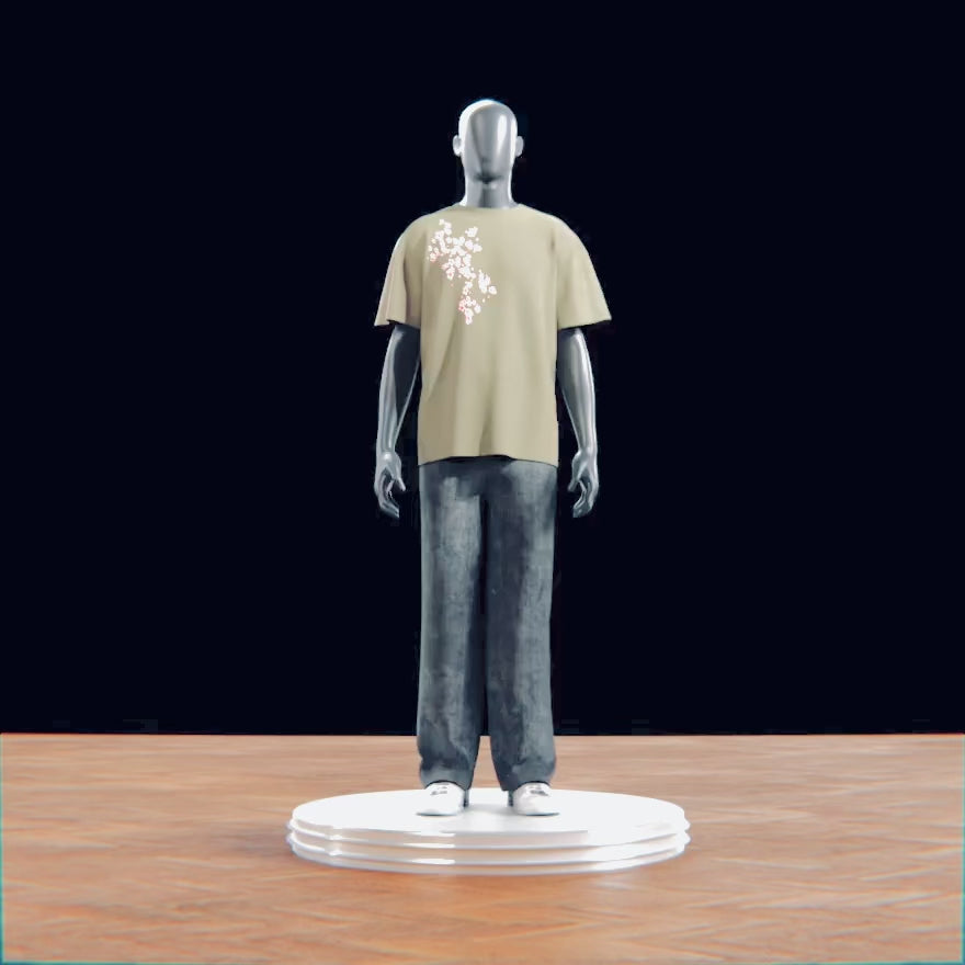 The Season Where I Met You