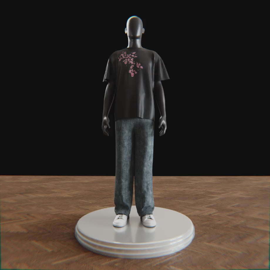 The Season Where I Met You