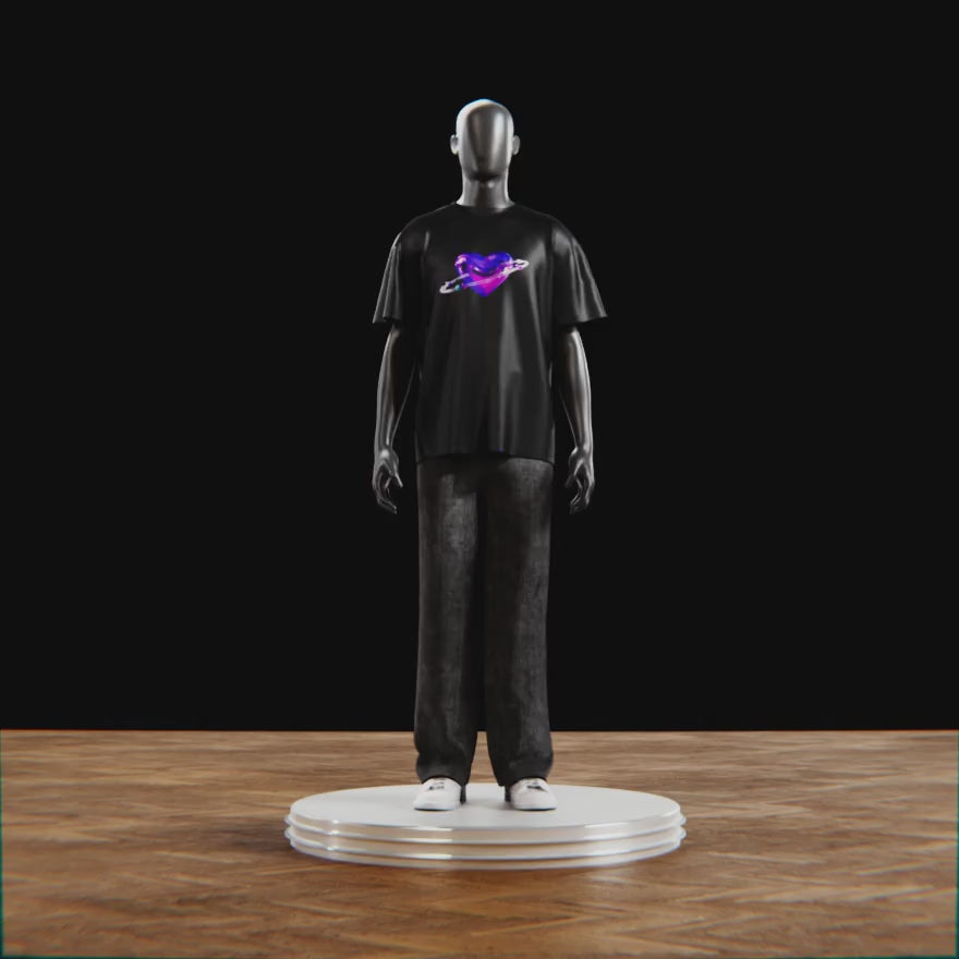 Constellations Of Feelings