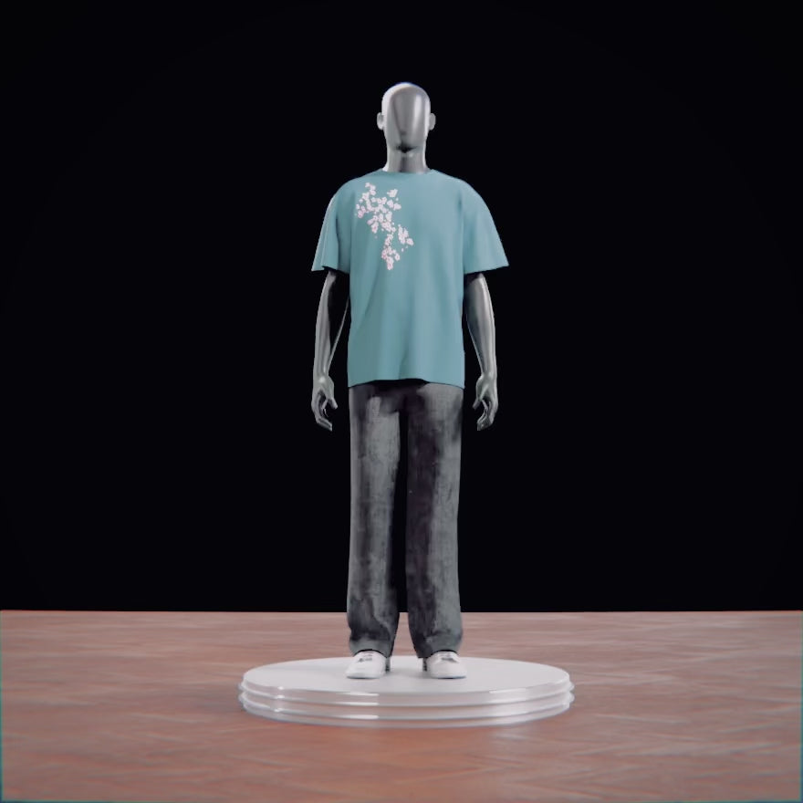 The Season Where I Met You